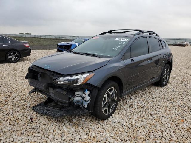 SUBARU CROSSTREK 2018 jf2gtamc0jh211770