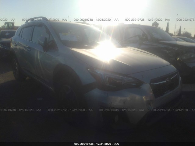 SUBARU CROSSTREK 2018 jf2gtamc0jh211994