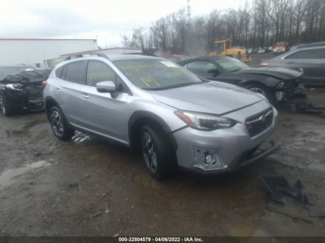 SUBARU CROSSTREK 2018 jf2gtamc0jh212367