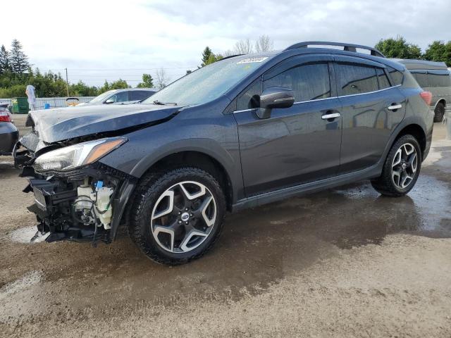 SUBARU CROSSTREK 2018 jf2gtamc0jh220839