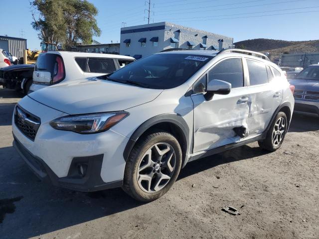 SUBARU CROSSTREK 2018 jf2gtamc0jh222123