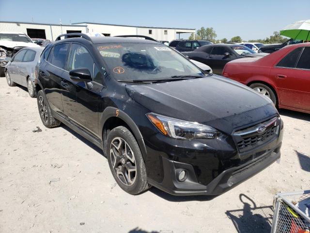 SUBARU CROSSTREK 2018 jf2gtamc0jh229749