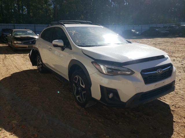 SUBARU CROSSTREK 2018 jf2gtamc0jh273735