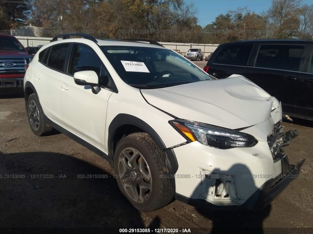 SUBARU CROSSTREK 2018 jf2gtamc0jh300643