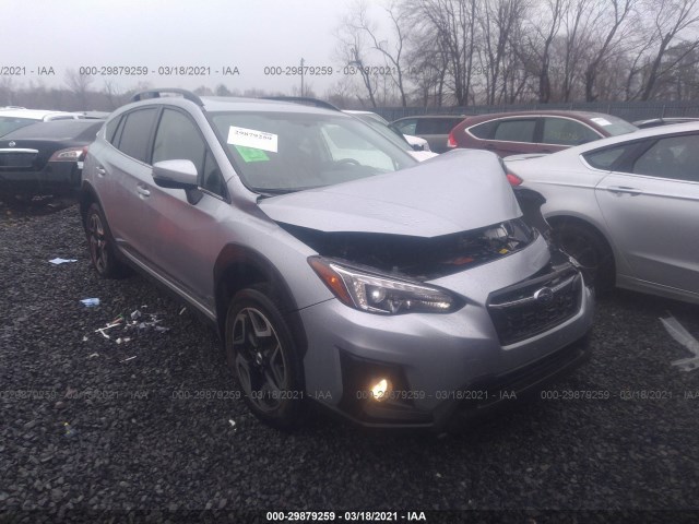 SUBARU CROSSTREK 2018 jf2gtamc0jh343962