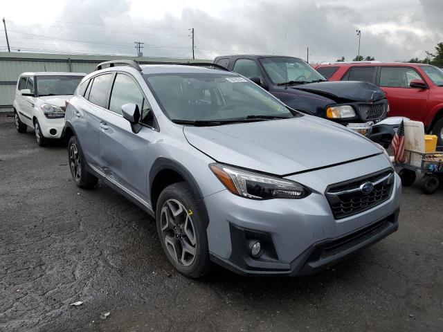 SUBARU CROSSTREK 2019 jf2gtamc0k8214864