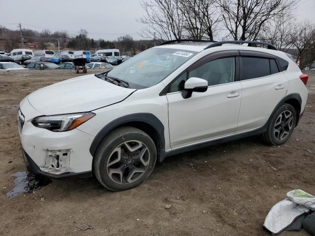 SUBARU CROSSTREK 2019 jf2gtamc0k8270576