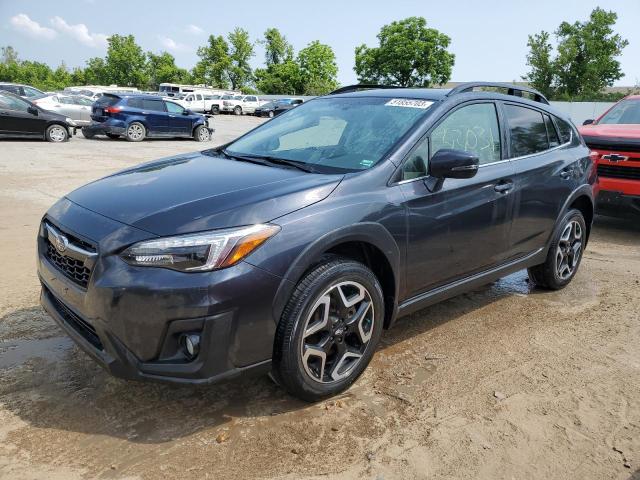 SUBARU CROSSTREK 2019 jf2gtamc0k8275664