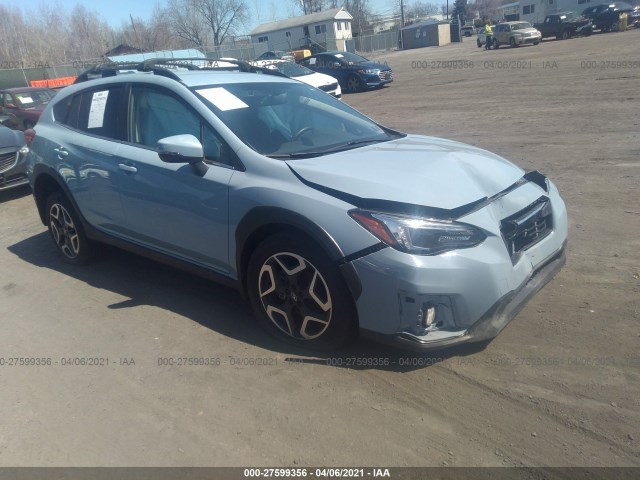 SUBARU CROSSTREK 2019 jf2gtamc0k8304693