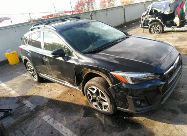 SUBARU CROSSTREK 2019 jf2gtamc0k8305312