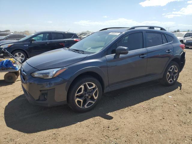 SUBARU CROSSTREK 2019 jf2gtamc0k8310848