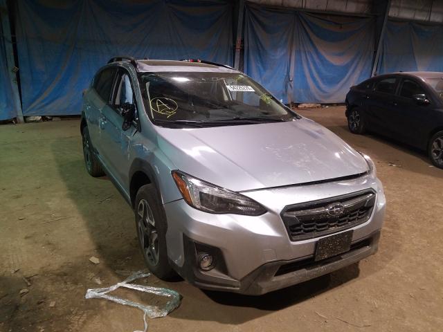 SUBARU CROSSTREK 2019 jf2gtamc0k8325995