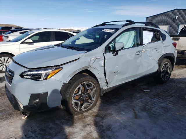 SUBARU CROSSTREK 2019 jf2gtamc0k8336446