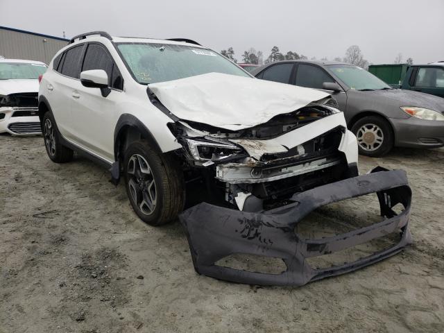 SUBARU CROSSTREK 2019 jf2gtamc0k8341226