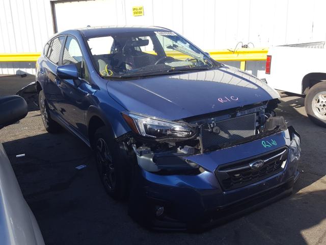 SUBARU CROSSTREK 2019 jf2gtamc0k8375117