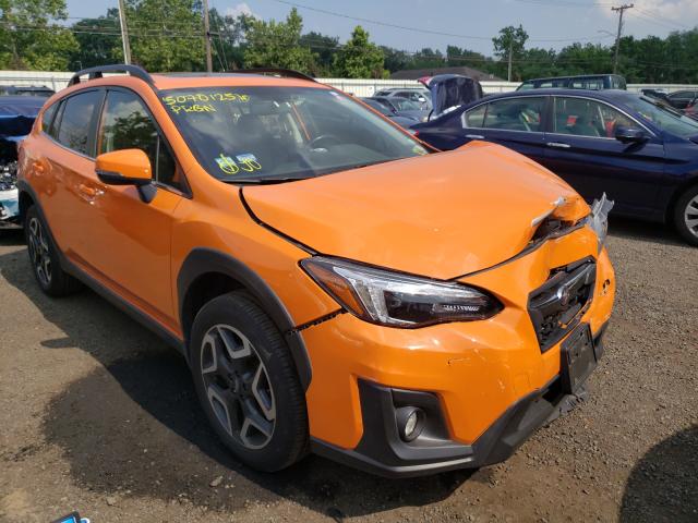 SUBARU CROSSTREK 2019 jf2gtamc0kh202004