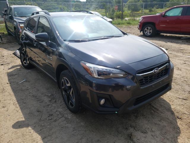 SUBARU CROSSTREK 2019 jf2gtamc0kh276829