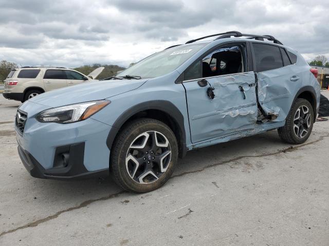 SUBARU CROSSTREK 2019 jf2gtamc0kh336981