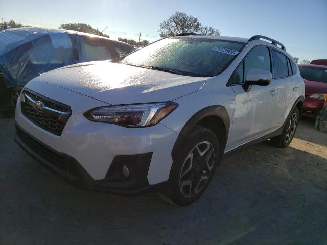 SUBARU CROSSTREK 2019 jf2gtamc0kh357328