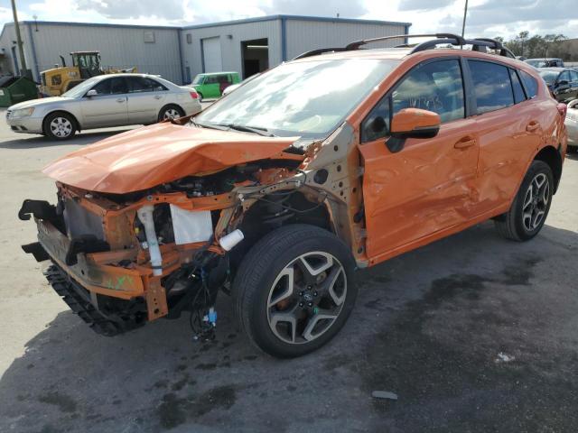 SUBARU CROSSTREK 2019 jf2gtamc0kh378048