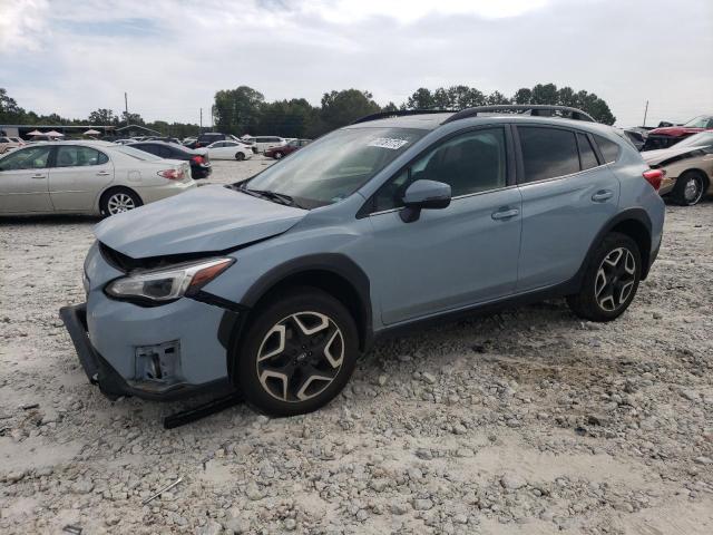 SUBARU CROSSTREK 2020 jf2gtamc0l8228202