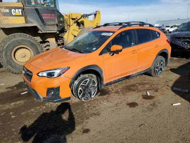 SUBARU CROSSTREK 2020 jf2gtamc0lh231214