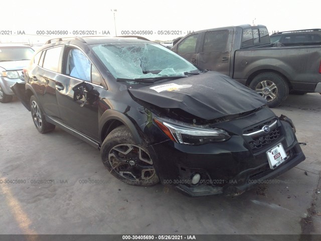 SUBARU CROSSTREK 2018 jf2gtamc1j8283416