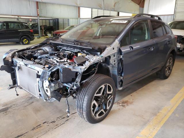 SUBARU CROSSTREK 2018 jf2gtamc1j8289006