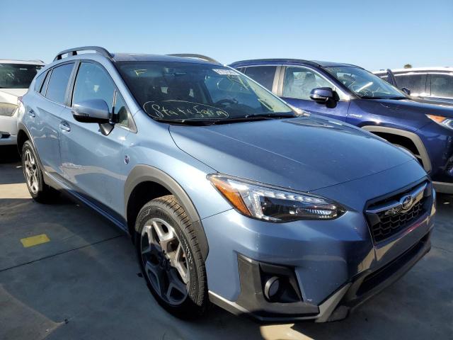 SUBARU CROSSTREK 2018 jf2gtamc1j8289037