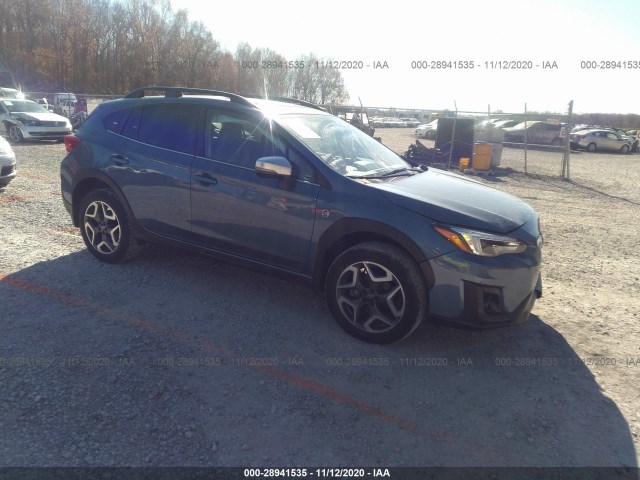 SUBARU CROSSTREK 2018 jf2gtamc1j8290365