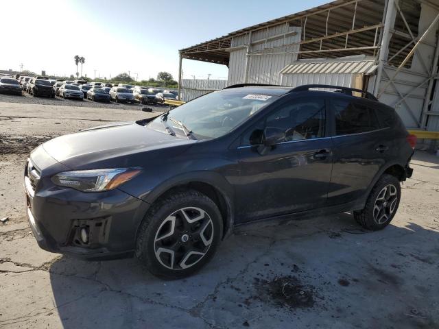 SUBARU CROSSTREK 2018 jf2gtamc1j8314082