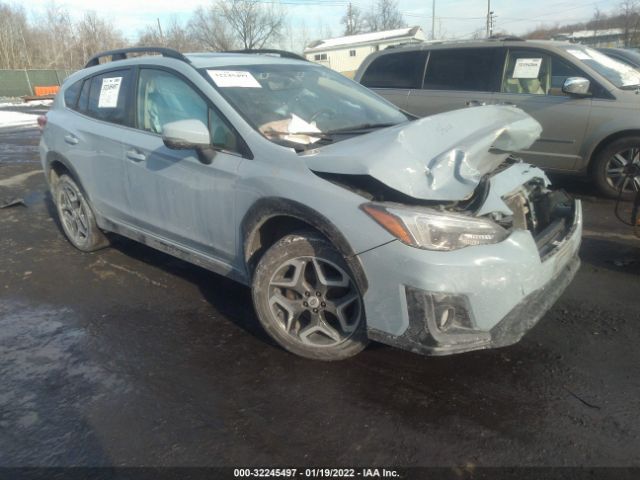 SUBARU CROSSTREK 2018 jf2gtamc1j8328290