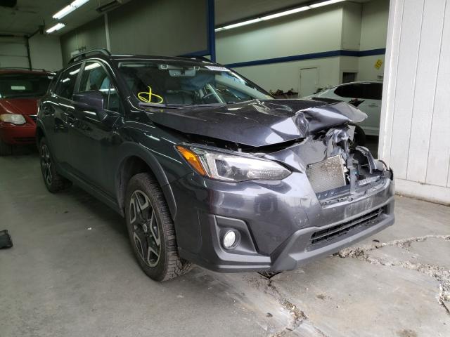 SUBARU CROSSTREK 2018 jf2gtamc1jh233860