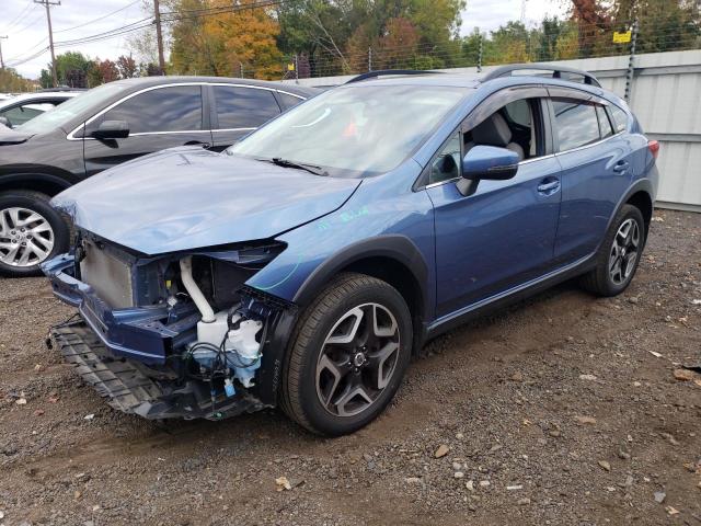 SUBARU CROSSTREK 2018 jf2gtamc1jh235642