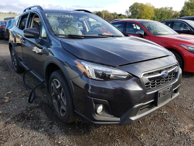 SUBARU CROSSTREK 2018 jf2gtamc1jh284257