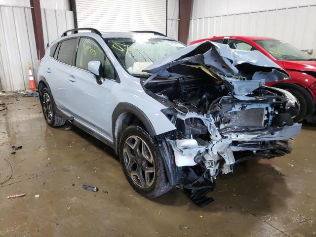 SUBARU CROSSTREK 2019 jf2gtamc1k8206045