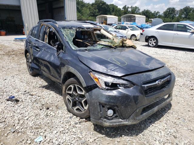 SUBARU CROSSTREK 2019 jf2gtamc1k8223802