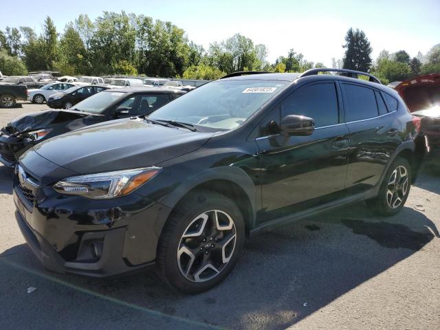 SUBARU CROSSTREK 2019 jf2gtamc1k8225565