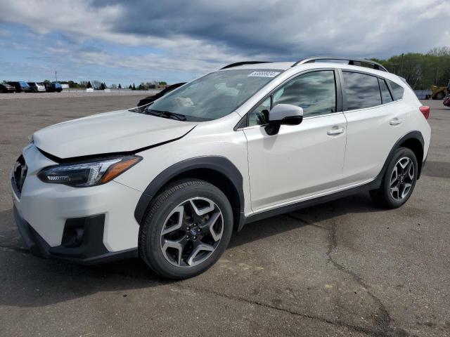 SUBARU CROSSTREK 2019 jf2gtamc1k8285636