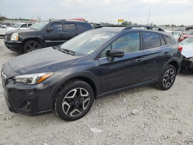 SUBARU CROSSTREK 2019 jf2gtamc1k8358889