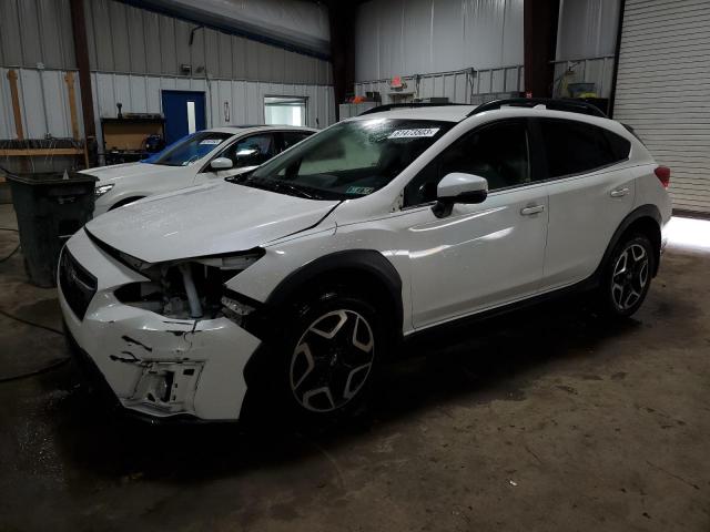 SUBARU CROSSTREK 2019 jf2gtamc1k8369729