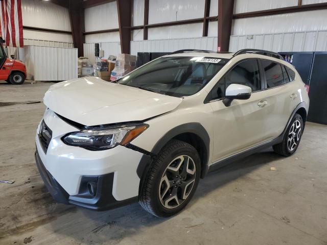 SUBARU CROSSTREK 2019 jf2gtamc1k8376325