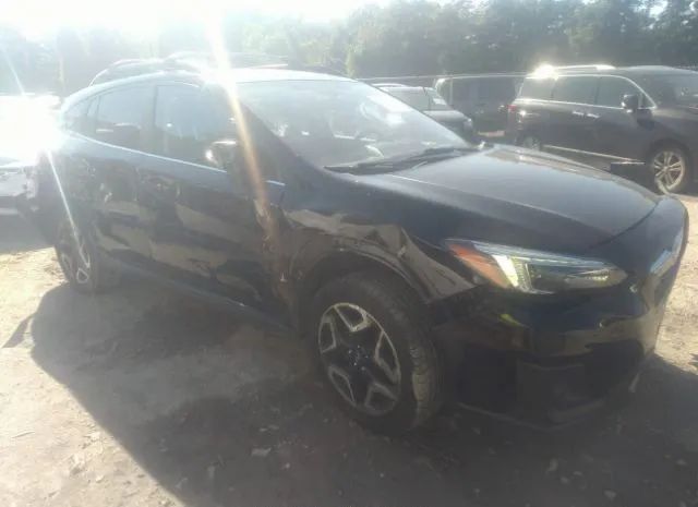 SUBARU CROSSTREK 2019 jf2gtamc1kh201993