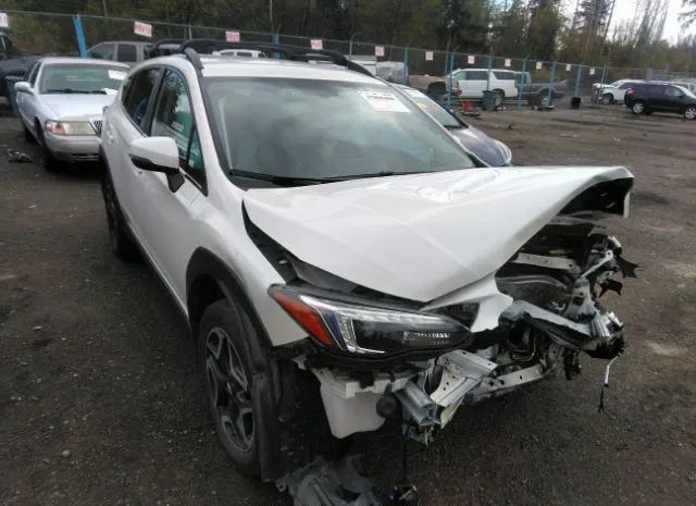 SUBARU CROSSTREK 2019 jf2gtamc1kh273504