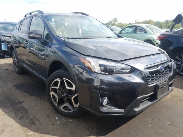 SUBARU CROSSTREK 2019 jf2gtamc1kh300958