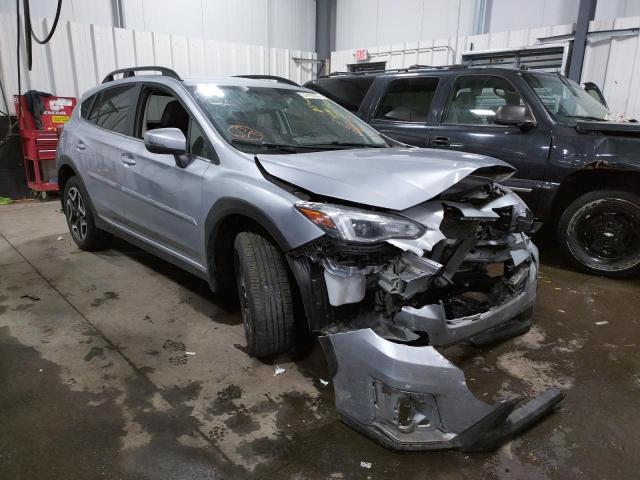 SUBARU CROSSTREK 2020 jf2gtamc1l8203714