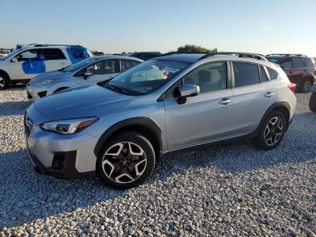 SUBARU CROSSTREK 2020 jf2gtamc1l8213594