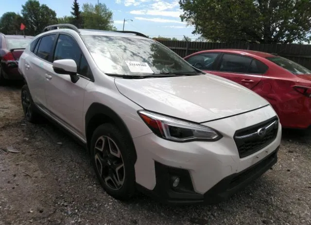 SUBARU CROSSTREK 2020 jf2gtamc1l8224188