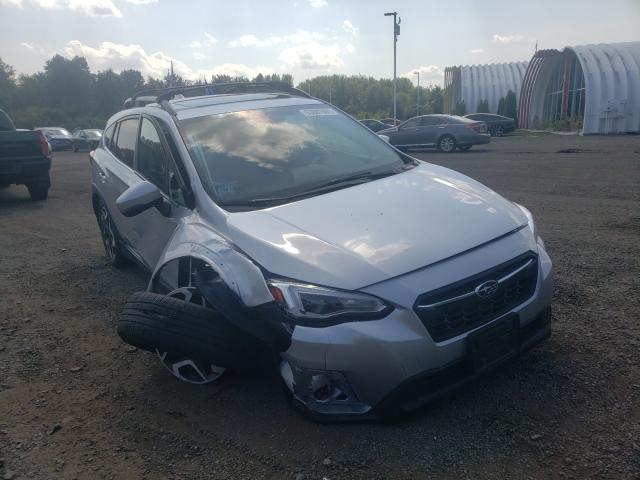 SUBARU CROSSTREK 2020 jf2gtamc1lh202613