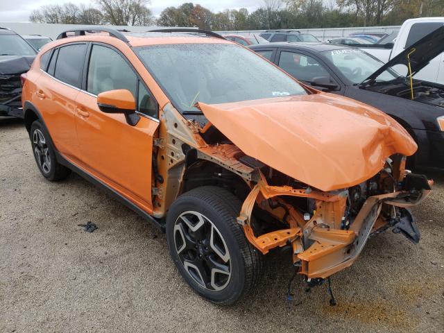 SUBARU CROSSTREK 2020 jf2gtamc1lh216821